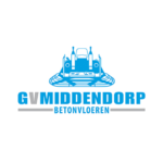 GVMIDDENDORP BETONVLOEREN