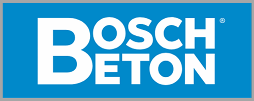 Bosch Beton